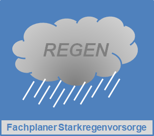 Fachplaner Starkregenvorsorge